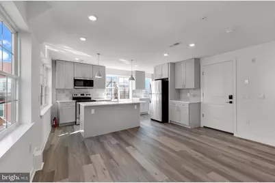 1116 S 7th Street #2, Philadelphia, PA 19147 - Photo 1