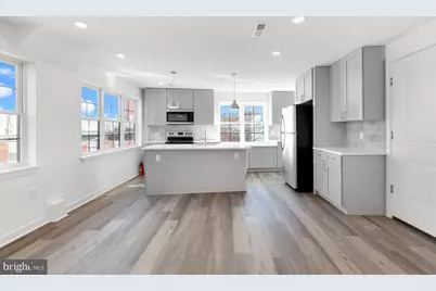 1116 S 7th Street #2, Philadelphia, PA 19147 - Photo 4