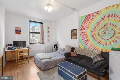 1324 Locust Street #712, Philadelphia, PA 19107 - Photo 2