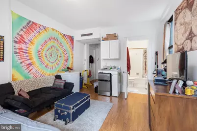 1324 Locust Street #712, Philadelphia, PA 19107 - Photo 4