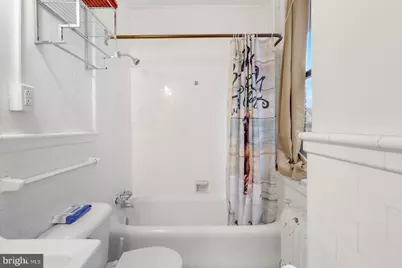 1324 Locust Street #712, Philadelphia, PA 19107 - Photo 8