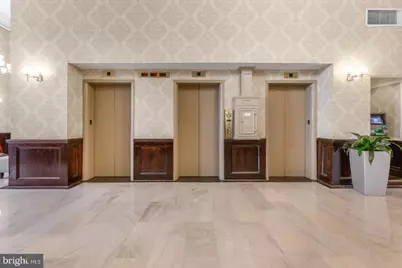 1324 Locust Street #712, Philadelphia, PA 19107 - Photo 18