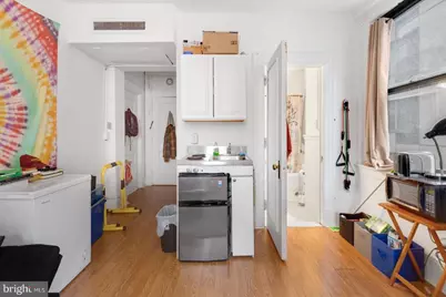 1324 Locust Street #712, Philadelphia, PA 19107 - Photo 6
