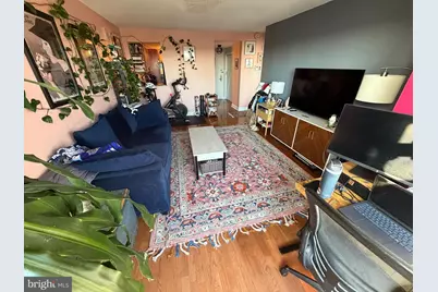 2001 Hamilton Street #1525, Philadelphia, PA 19130 - Photo 8