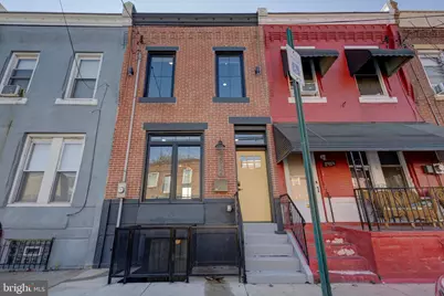 2912 W Susquehanna Avenue, Philadelphia, PA 19121 - Photo 1