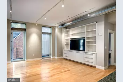 1101 Locust Street #2I, Philadelphia, PA 19107 - Photo 4