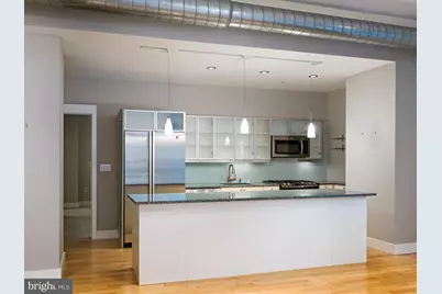 1101 Locust Street #2I, Philadelphia, PA 19107 - Photo 6