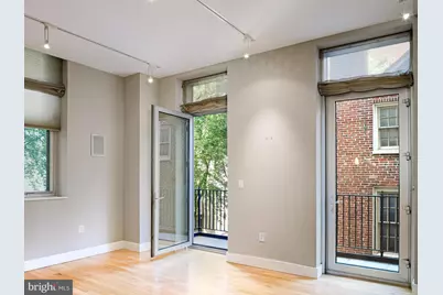 1101 Locust Street #2I, Philadelphia, PA 19107 - Photo 2
