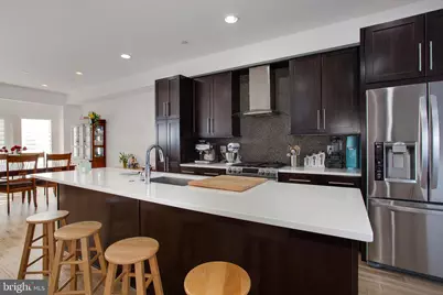 301 Brown Street #A, Philadelphia, PA 19123 - Photo 4