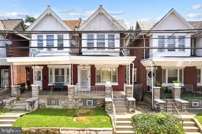 4813 N 13th Street, Philadelphia, PA 19141 - Photo 1