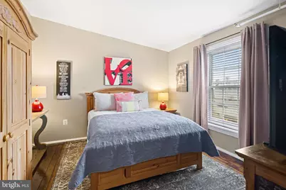 313 N 3rd Street #5B, Philadelphia, PA 19106 - Photo 22