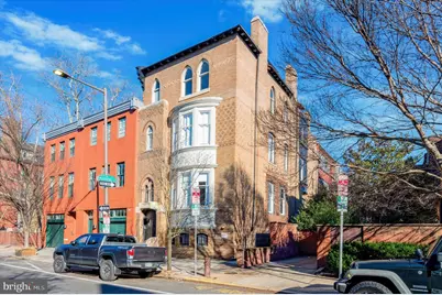 265 S 22nd Street #1R, Philadelphia, PA 19103 - Photo 2