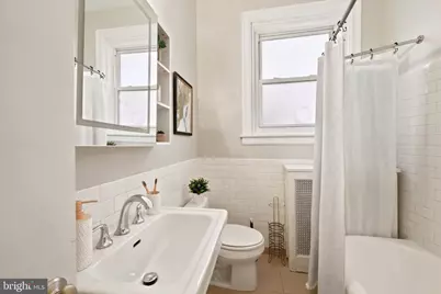 238 S 13th #2R, Philadelphia, PA 19107 - Photo 6