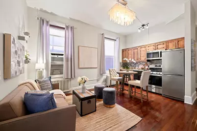 238 S 13th #2R, Philadelphia, PA 19107 - Photo 2