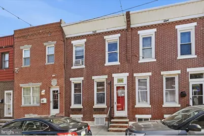 318 Durfor Street, Philadelphia, PA 19148 - Photo 2