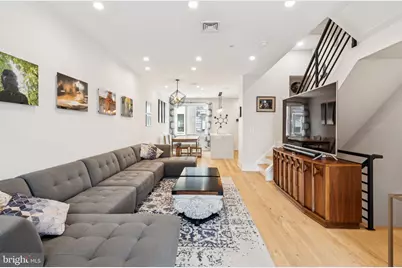 1305 N. 27th Street #5, Philadelphia, PA 19121 - Photo 2