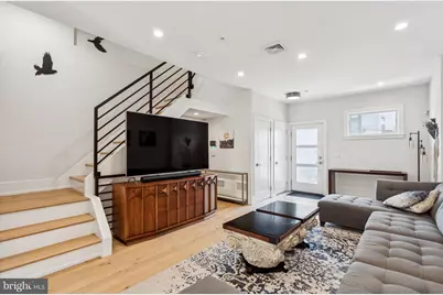 1305 N. 27th Street #5, Philadelphia, PA 19121 - Photo 4