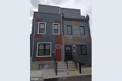 1947 N Ringgold Street, Philadelphia, PA 19121 - Photo 1