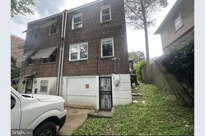151 W Penn Street, Philadelphia, PA 19144 - Photo 1