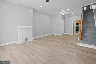 1715 N Lecount Street, Philadelphia, PA 19121 - Photo 2