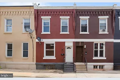 1715 N Lecount Street, Philadelphia, PA 19121 - Photo 1