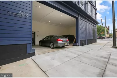689 N Broad Street #201, Philadelphia, PA 19123 - Photo 22