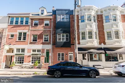 319 Bainbridge Street, Philadelphia, PA 19147 - Photo 4