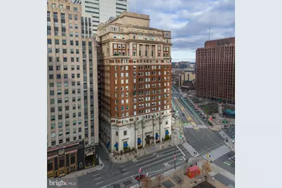 1600 Arch Street #605, Philadelphia, PA 19103 - Photo 26