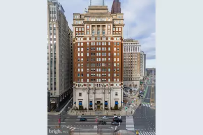 1600 Arch Street #605, Philadelphia, PA 19103 - Photo 24