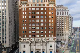 1600 Arch St, Philadelphia, PA 19103 - Photo 24