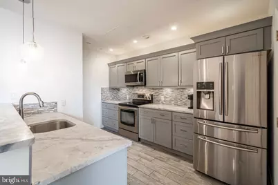 1600 Arch Street #605, Philadelphia, PA 19103 - Photo 2