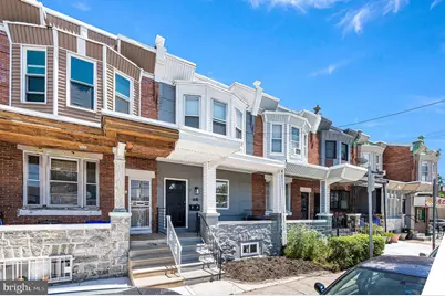 441 S 61st Street #A, Philadelphia, PA 19143 - Photo 2