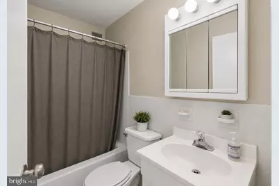 135 S 19th Street #601, Philadelphia, PA 19103 - Photo 4