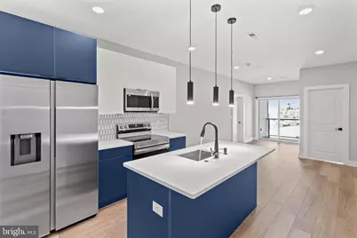 2626 Trenton Ave #205, Philadelphia, PA 19125 - Photo 2