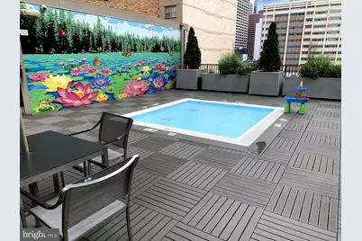 219 S 18th Street #412, Philadelphia, PA 19103 - Photo 24