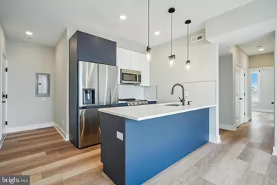 2625 W Jefferson Street #407, Philadelphia, PA 19121 - Photo 2