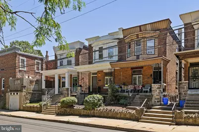 5110 Greene Street, Philadelphia, PA 19144 - Photo 2