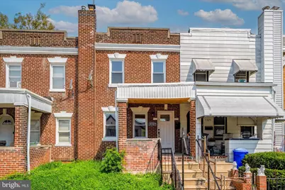 5327 W Oxford Street, Philadelphia, PA 19131 - Photo 1
