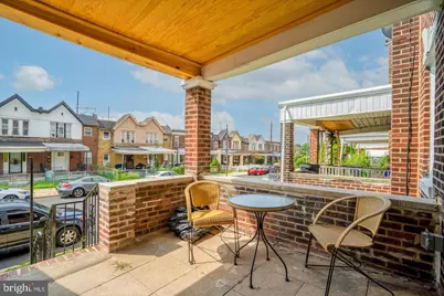 5327 W Oxford Street, Philadelphia, PA 19131 - Photo 2