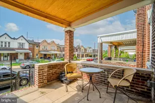 5327 W Oxford St, Philadelphia, PA 19131 - Photo 2