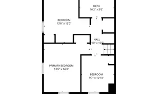 3801 Chalfont Dr, Philadelphia, PA 19154 - Photo 46