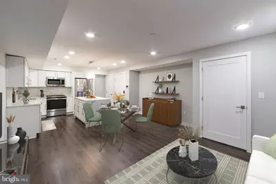 751 N 20th Street #UNIT 1, Philadelphia, PA 19130 - Photo 2