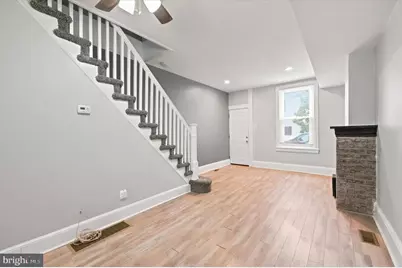 869 Moyer Street, Philadelphia, PA 19125 - Photo 2