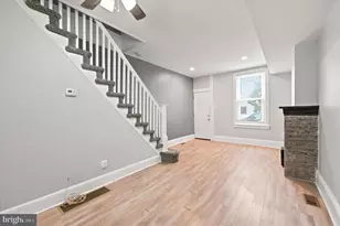 869 Moyer St, Philadelphia, PA 19125 - Photo 2
