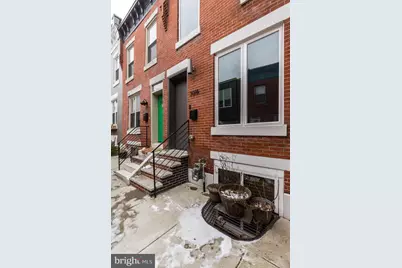 3016 Baltz Street, Philadelphia, PA 19121 - Photo 30