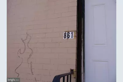 2861 N Garnet Street, Philadelphia, PA 19132 - Photo 2