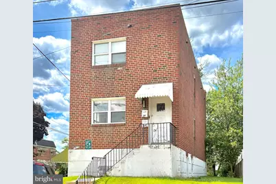 7816 Frontenac Street #1ST FLR FRONT, Philadelphia, PA 19111 - Photo 2