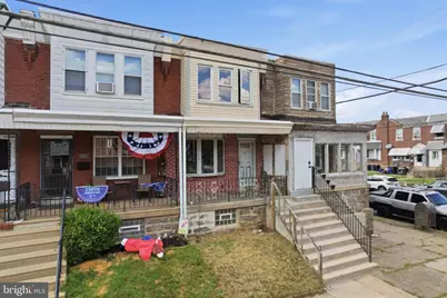 6154 Walker Street, Philadelphia, PA 19135 - Photo 2
