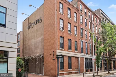 301 Race Street #316, Philadelphia, PA 19106 - Photo 2