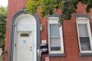 1538 N 18th St, Philadelphia, PA 19121 - Photo 1
